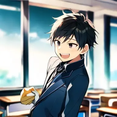 Profile image of 하율