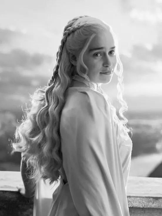 solarrflaress의 DAENERYS TARGARYEN