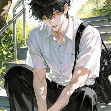 Profile image of 直央