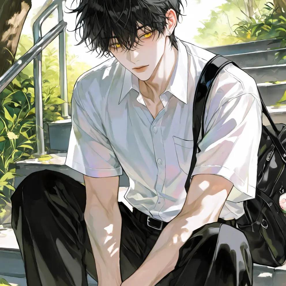 komakiti_88의 貴方の好きな人は貴方に興味がない