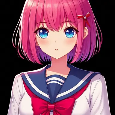 Profile image of じめ子