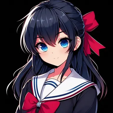 Profile image of 悪子