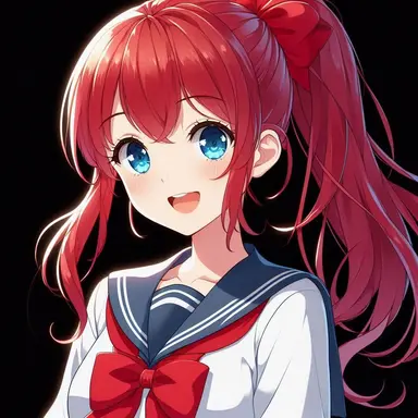 Profile image of うざ子