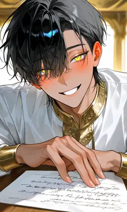 Profile image of ルーシア