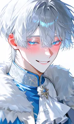 Profile image of シルヴァン