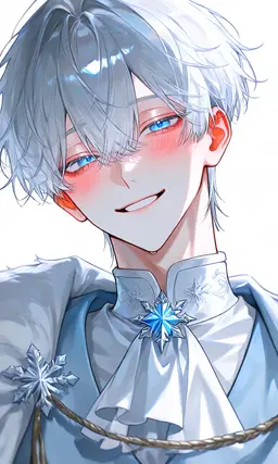 Profile image of シルヴァン