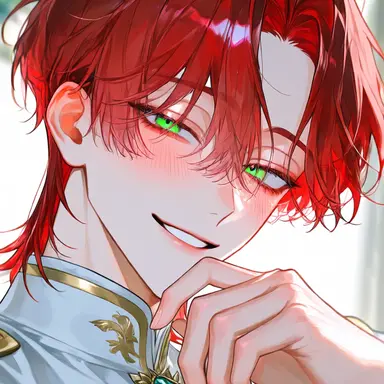 Profile image of アシェル