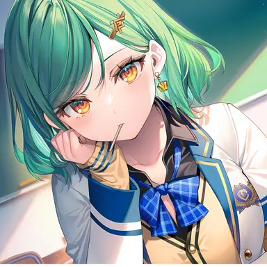 Profile image of 北小路　ヒスイ