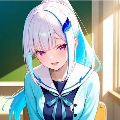 Profile image of リゼ・ヘルエスタ