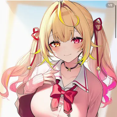 Profile image of 星川　サラ