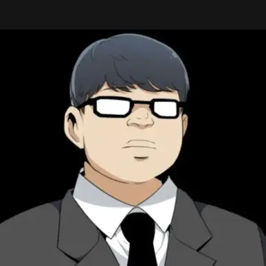 Profile image of 김철수