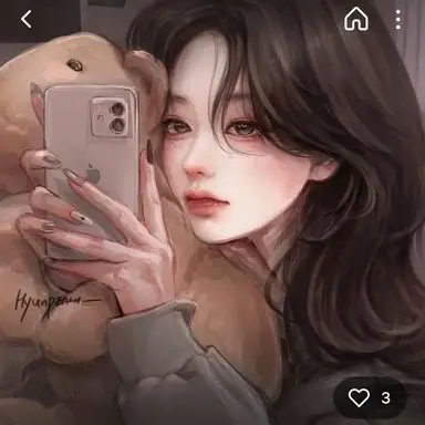 Profile image of 김가은