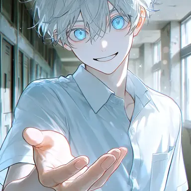 Profile image of 白河シロ