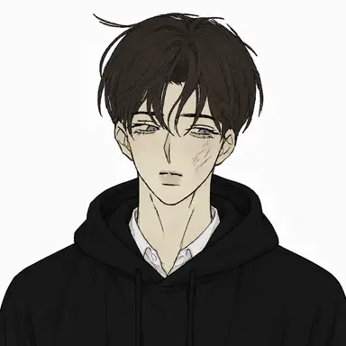 Profile image of Shin Yuchan
