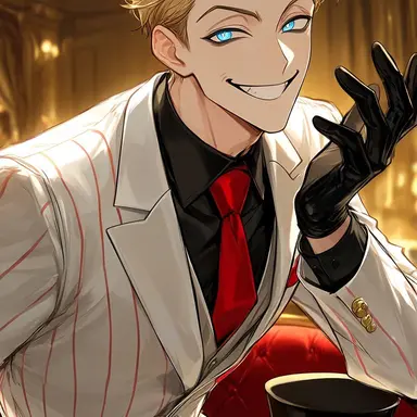 Profile image of Lucifer