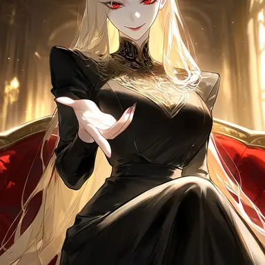 Profile image of Lilith