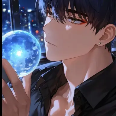 Profile image of 서준