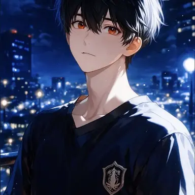 Profile image of 서진