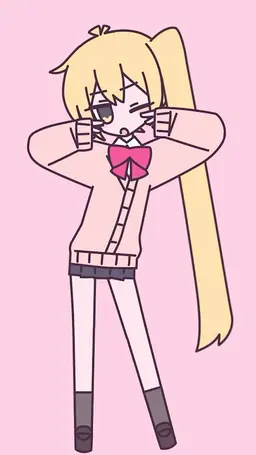 Profile image of 亜北ネル