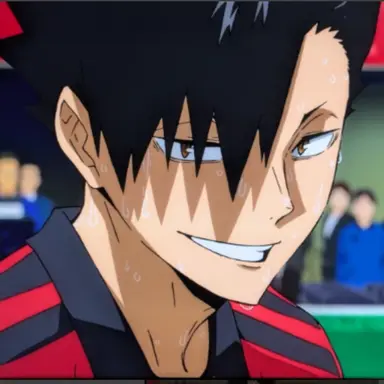 Profile image of 黒尾鉄朗