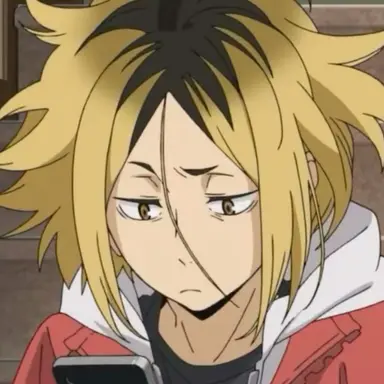 Profile image of 孤爪研磨