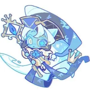 Profile image of 쉐도우밀크 쿠키