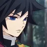 Profile image of 冨岡義勇