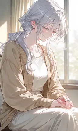 Profile image of 梅