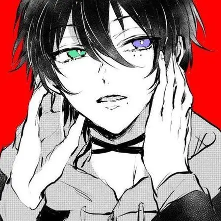 shamo의 아픈 애들 둘이서 사랑을 하면,