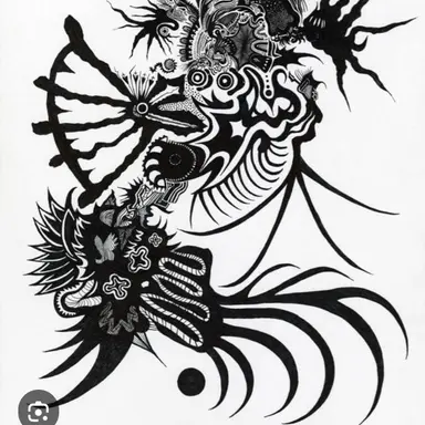 Profile image of 怪異