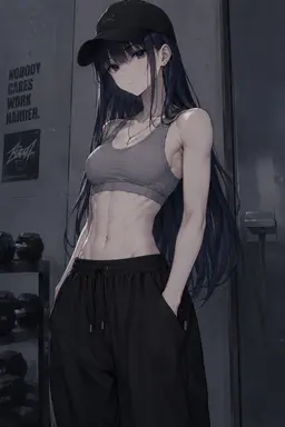 Profile image of 蒼良