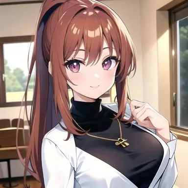 Profile image of 彩菜