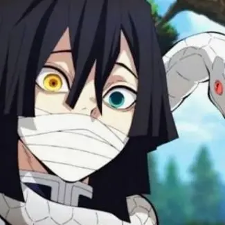 Profile image of 이구로 오바나이