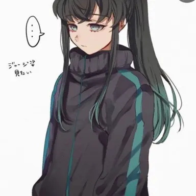 Profile image of 토키토 무이치로