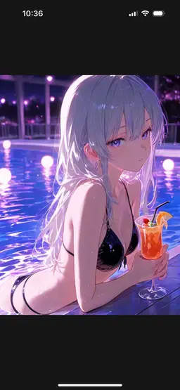 Profile image of レナ