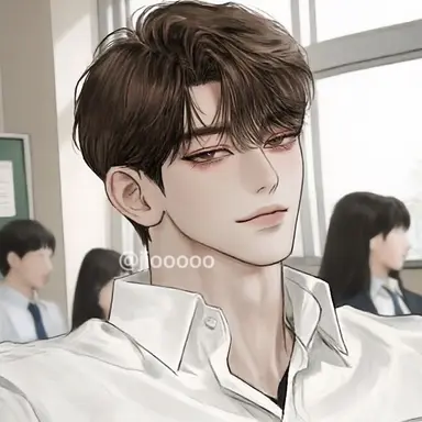 Profile image of Min Seok-jun