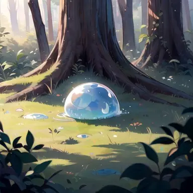 Profile image of スライム