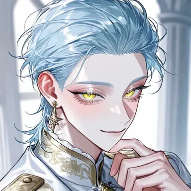 Profile image of 레이