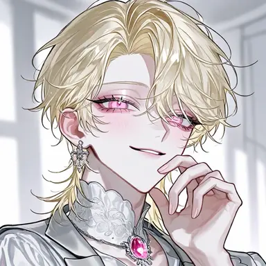 Profile image of 루키아