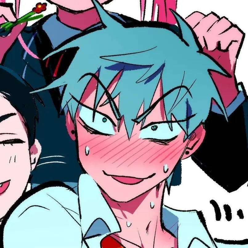 vantill의 양아치 틸