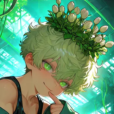 Profile image of ワカバ