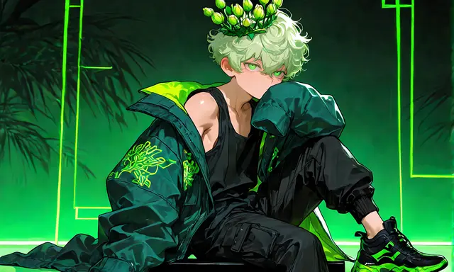Profile image of ワカバ