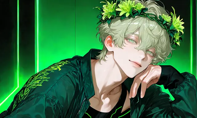 Profile image of ワカバ