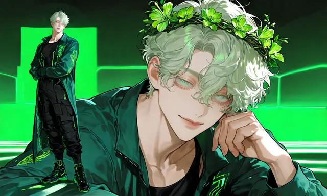 Profile image of ワカバ