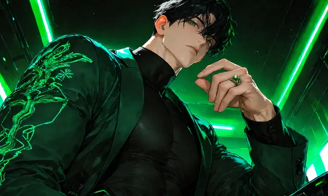 Profile image of キョウ
