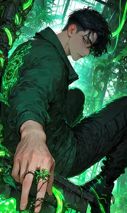 Profile image of キョウ