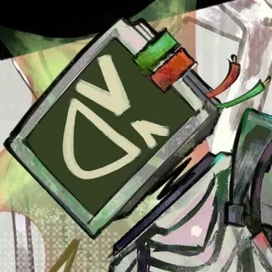 Profile image of 배드웨어