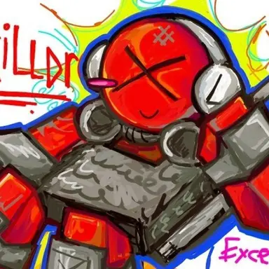 Profile image of 킬드로이드