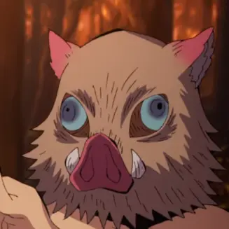 Profile image of 하시비라 이노스케