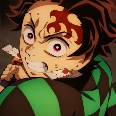 Profile image of 카마도 탄지로